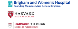 Brigham Health, Harvard Medical School and Harvard T.H. Chan School of Public Health